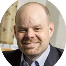 I'm looking forward to being back in the office full time tomorrow. It's…