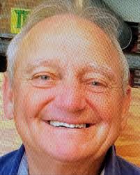 Donald "Don" Ray Acrey Obituary May 17, 2024