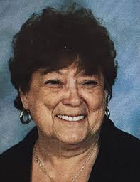 Obituary information for Nancy L. Miller