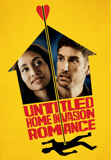 UNTITLED HOME INVASION ROMANCE