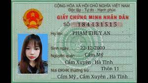 Cách chứng minh thu nhập như thế nào ? Chá»©ng Minh Tiáº¿ng Anh La Gi