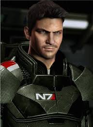 Custom Shepard Collection