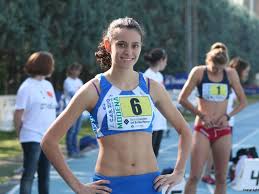 Il campione europeo indoor dei 60 è il secondo azzurro sotto la barriera dei 10 secondi dopo il 9.99 di filippo tortu nel 2018 a madrid. Fontanassa Meeting Distanze Spurie Record Italiano Sui 250 Metri Per Martina Amidei Ivg It