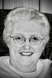 Bertha Mae Colburn Obituary