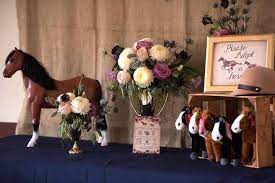 5 out of 5 stars. Kara S Party Ideas Rustic Equestrian Horse Birthday Party Kara S Party Ideas