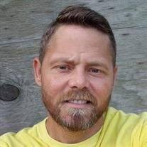 Mr. Gregory Houston Vickers Jr. Obituary