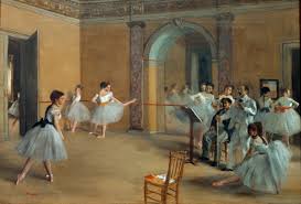 Edgar Degas and the dancer: The artist's most beautiful ...