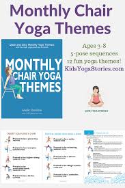 85 Fun And Engaging Yoga Themes For Kids Printable Poster Kids Yoga Stories