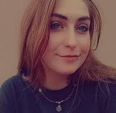 This is savanna she is currently incarcerated I'm tygart valley in wv her  inmate number #3673637. She is looking for a companion she is very nice