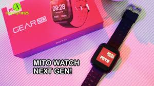 Pin On Smart Watch For Women