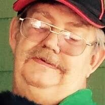 Floyd Willis Douglas 1st Obituary