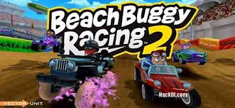 Beach Buggy Racing 2 Hack 1 6 9 Mod Unlimited Money Apk Hackdl Beach Buggy Buggy Racing Buggy