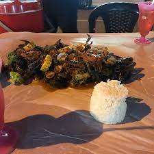 Jot shell in out, johor bahru. Shellout Lah Seafood Restaurant In Johor Bahru