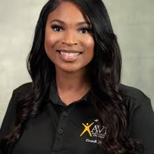 Tiana Fields's Instagram, Twitter & Facebook