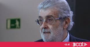 Mor José Manuel Lara als 68 anys