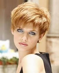 10 Short hair ideas