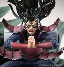 Naruto Tsume Art Hadesflamme Merchandise Onlineshop Fur Alles Was Das Fan Herz Begehrt Figura De Acao Otaku Anime Naruto