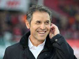 Marcel Koller (SUI) :: Photos :: soccerzz.com