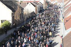 Zakon, dodaje se, definiše pojam posebnog. Obiljezava Se 28 Obljetnica Stradanja Vukovara U Domovinskom Ratu Republika Eu