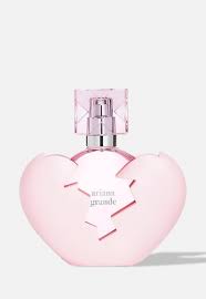 Thank you for your understanding! Ariana Grande Thank U Next Eau De Parfum 100ml Spray Missguided Ireland