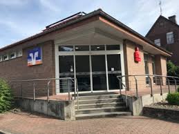 Volksbank Bad Salzuflen Eg Geschaftsstelle Langenholzhausen