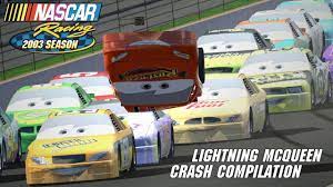 The first video game nascar racing was released on september 30, 1996 for the sony playstation. Can I Recreate Ricky Bobby S 2006 Lowe S Flip Nr2003 Live Stream Ep190 By Codyhgaming