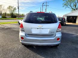 Image result for Dark Tarnished Silver 2012 Captiva