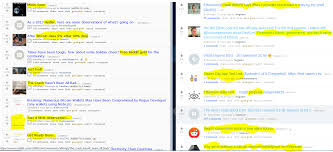 In a reddit post that has been making rounds on twitter, an anonymous user who claims to be an insider source reveals that press releases will be made in order to stir up fud and send prices to the bottom. How To Receive Other Coins On Myetherwallet Bitcoin News Reddit Ortoimplantes Chile