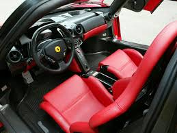 Ferrari Enzo Interno Ferrari Carro Lamborghini Carros De Lujo