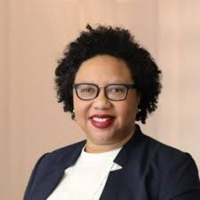 Sabrina Conyers's Instagram, Twitter & Facebook