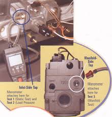 If the information in these instructions is not 3. Operation Maintenance Specification Of A Hayward Pool Heater
