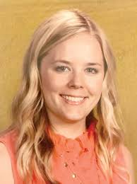 Sigman is Woodlawn Beach Middle's Teacher of the Year