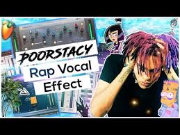 This is my latest and greatest audacity editing tutorial, this time with free presets you can download for free. Poorstacy Vocal Effect Punk Wave Faraitheproducer