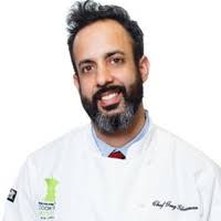 FOCUS ON: Food Insecurity