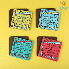 Unique Birthday Return Gift Ideas For 100 Rs 20 Unique Quirky Ideas For Mehndi Favours From Inr 100 To 1000 In 2020 Indian Wedding Favors Wedding Gift Favors Return Gifts Indian
