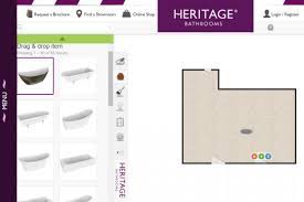 Virtual bathroom design art inspires. Try These Virtual Bathroom Design Tools To See Your Space Come To Life