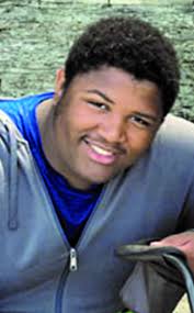 Zechariah Johnathan Abram