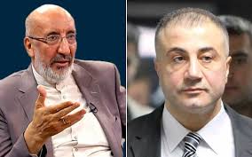 Söz konusu iddiaya sosyal medya hesabından yanıt veren murat sancak, berat albayrak'ın saklanmaya ihtiyaç duyacak bir durumu yok. Murat Sancak Tan Sedat Peker In Berat Albayrak Iddialarina Flas Yanit