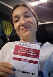 Cirugía General y Digestiva H.U. La Paz, Madrid (@HULPSurgery)