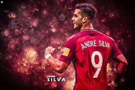 André silva de portugal es el no está clasificado en el clasificaciones mundial de máximos goleadores de fútbol de esta semana (21 sep. New Wallpaper For Andre Silva On Behance