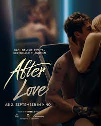 We did not find results for: After Love Ab Dem 2 September 2021 Im Kino Presseportal