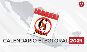 Aristegui en vivo méxico economía mundo deportes kiosko libros articulistas investigaciones especiales reforma. Calendario Electoral 2021 Cuales Son Las Fechas Clave