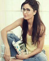 Katrina Kaif Wearing Glasses Katrina Kaif Hot Pics Bollywood Girls Katrina Kaif Photo