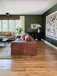 Maybe you would like to learn more about one of these? Forest Green Living Room Bigger Than The Three Of Us