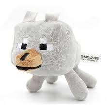 Minecraft Plush Toys Enderman Ocelot Pig Sheep Bat Mooshroom Squid Spider Wolf Animal Soft Stuffed Dolls Kids Toy Gif Plush Toys Plush Toy Dolls Kids Toy Gifts