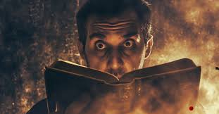 The Secret to a GREAT Plot Twist