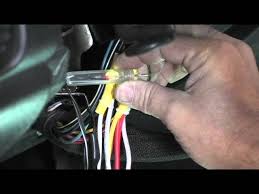 Remote Starter Installation Video By Bulldog Security Youtube