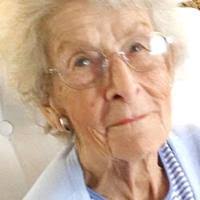 Beverly J. Olson Kenney