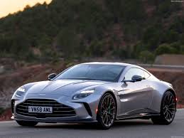 Image result for Aluminite Silver 2023 Aston Martin