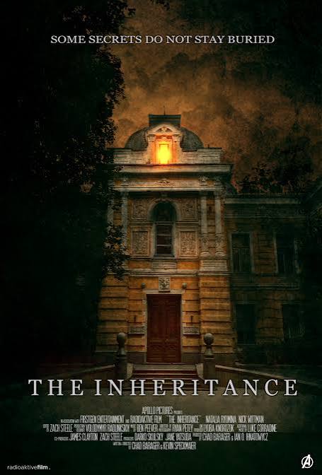 The Inheritance (2020) - IMDb